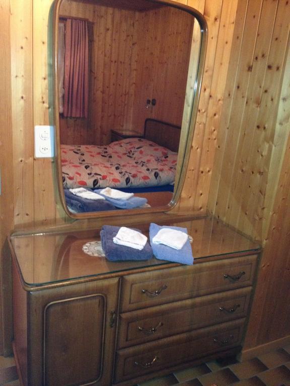 Brunig Pass ベラ ロマンティカヴィラ 部屋 写真