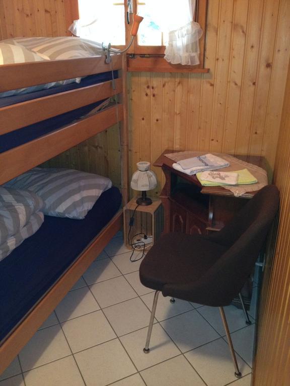 Brunig Pass ベラ ロマンティカヴィラ 部屋 写真